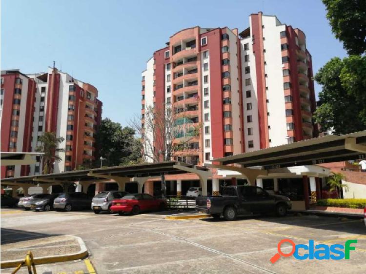 Venta apartamento Santa María cañaveral piso bajo