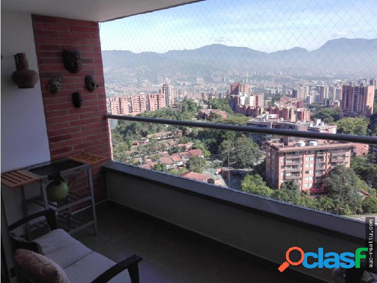 Venta apartamento sector Cumbres, Envigado