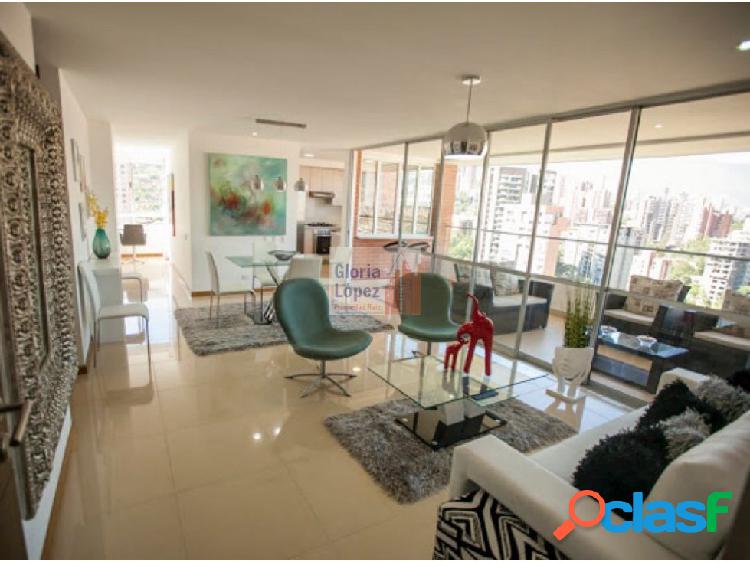 Venta apartamento sector los Parra