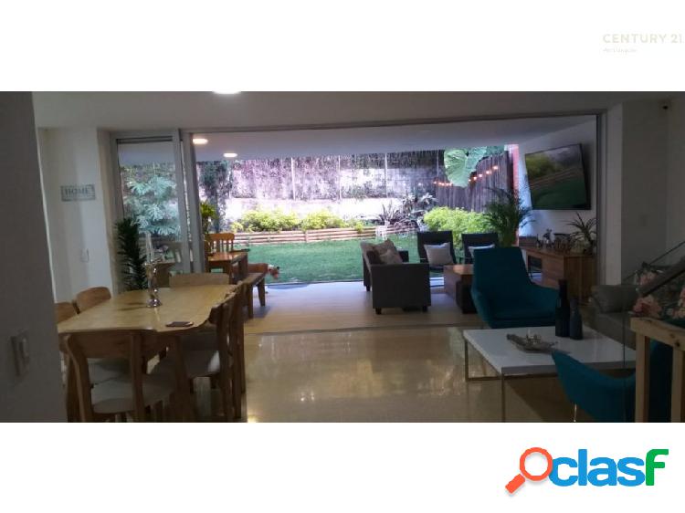 Venta casa Envigado -Antioquia