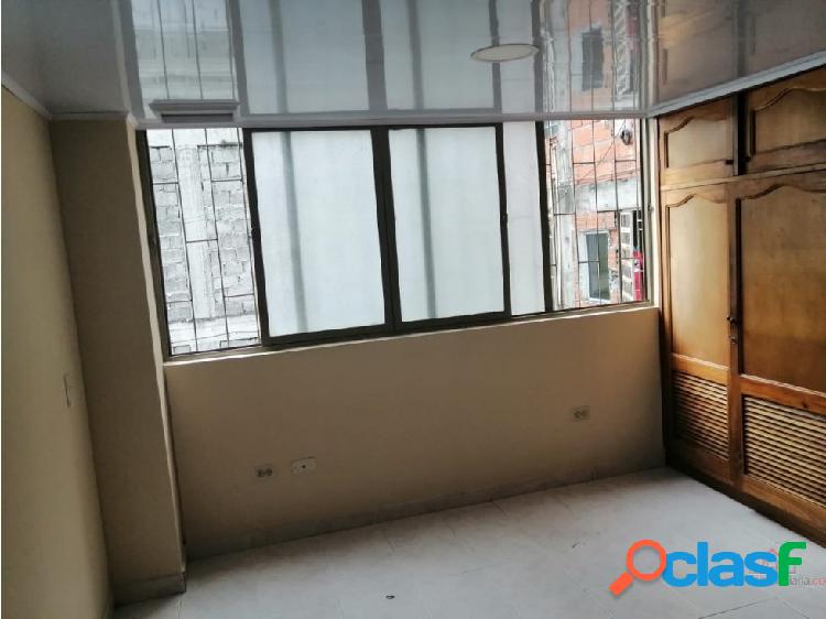 Venta de Apartamento Altos de Campohermoso