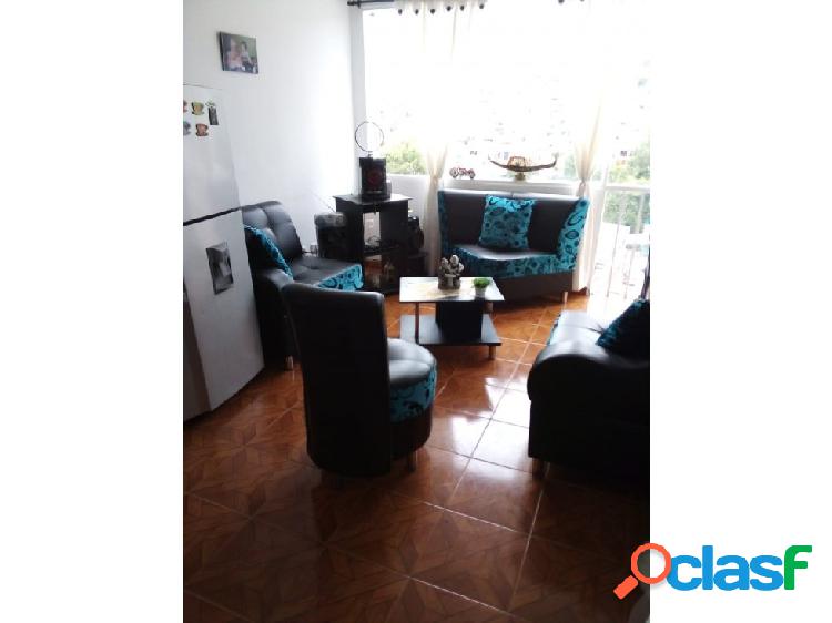 Venta de Apartamento Santos