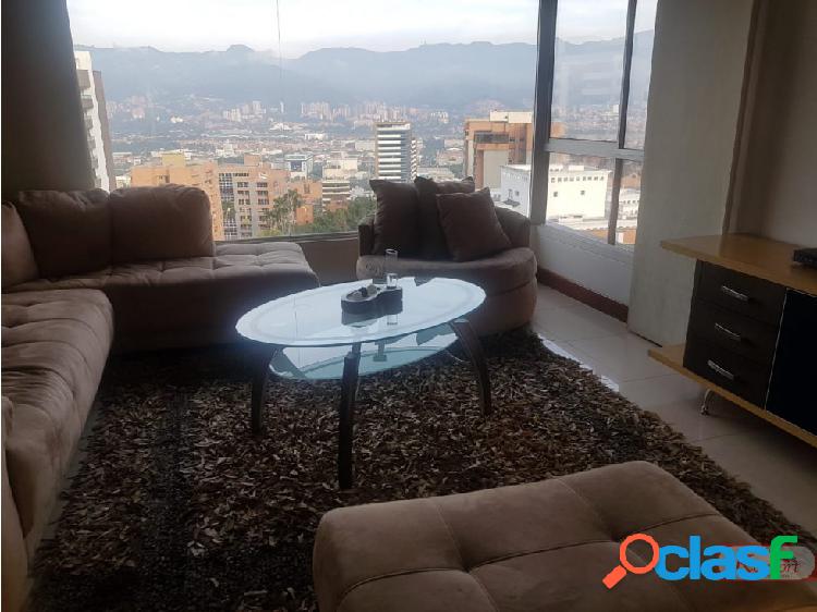 Venta de Apartamento en Medellín, Castropol