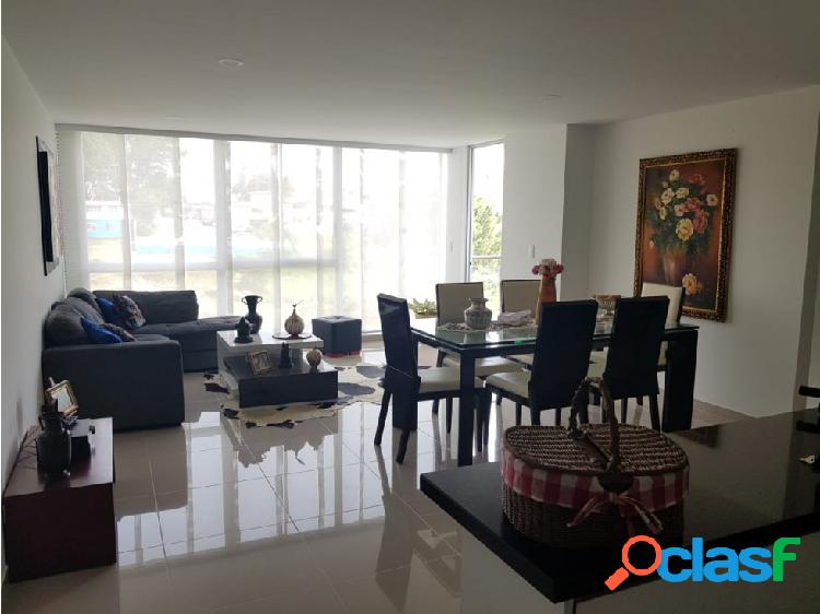 Venta de Apartamento en Milan en Manizales