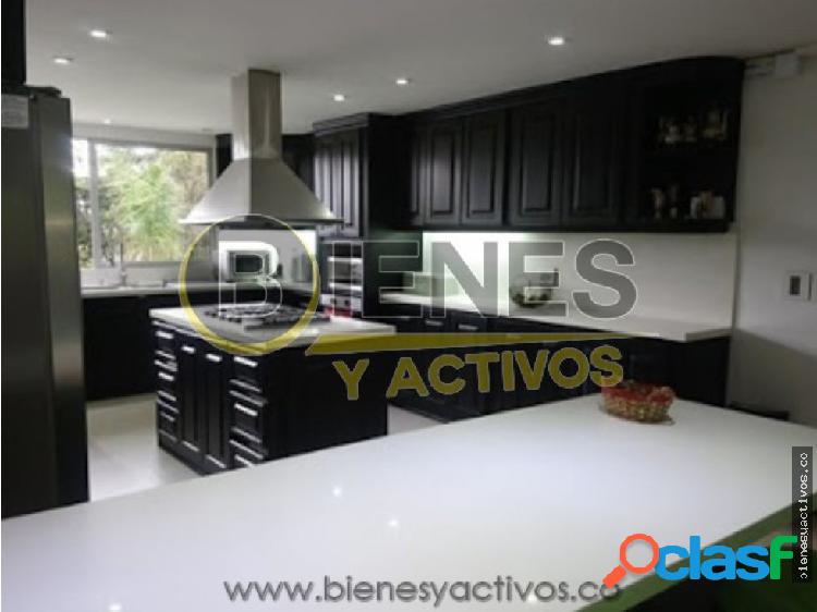 Venta de Casa en Altos del Poblado