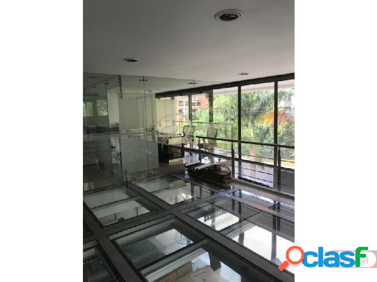 Venta de Oficina en Medellín, El Poblado