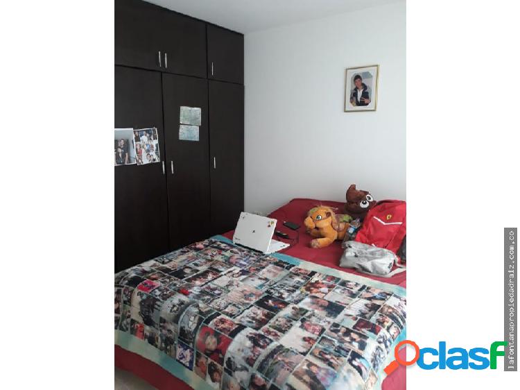 Venta de apartaestudio en Saenz