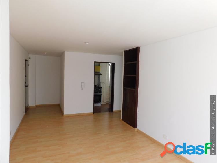 Venta de apartaestudio en Versalles