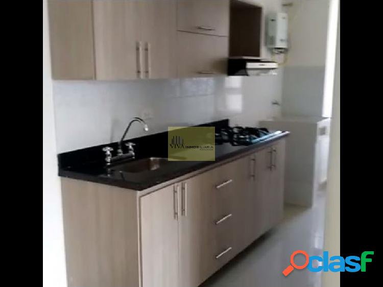 Venta de apartamento en Calasanz parte baja