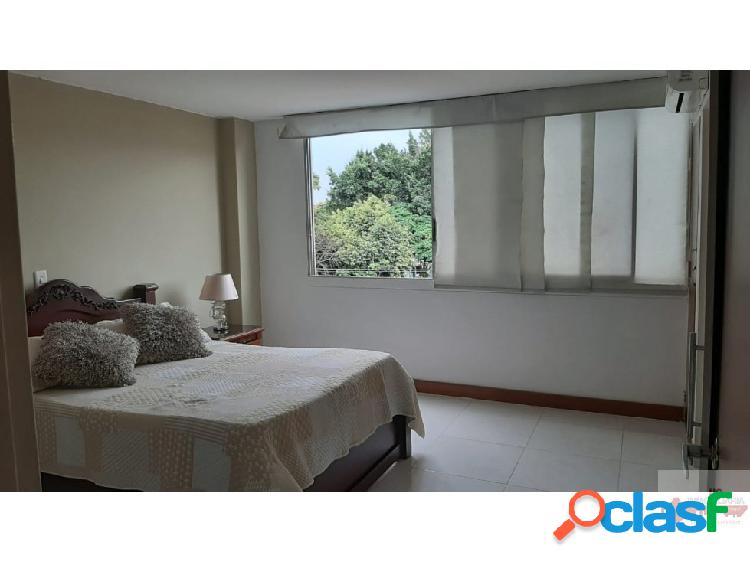 Venta de apartamento en Camino Real, Sur,Cali