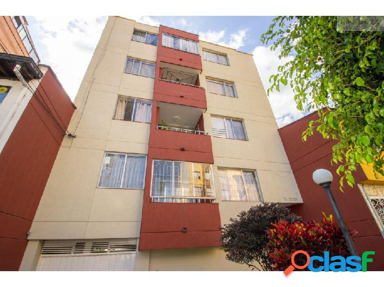 Venta de apartamento en Laureles