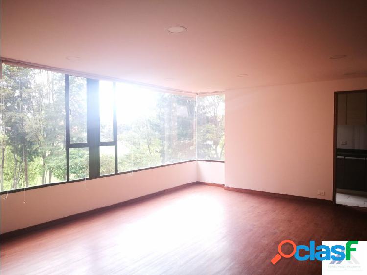 Venta de apartamento en Recodo del country, Bogotá