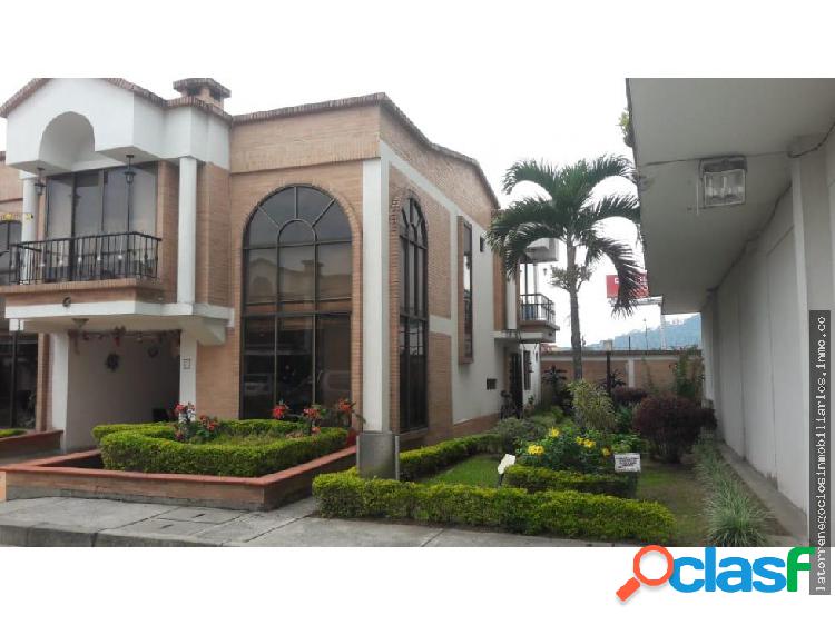 Venta de casa en santa barbara Dosquebradas