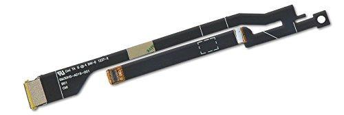 Ydlan New Lcd Flex Video Cable Para Acer Ultrabook Aspire S3