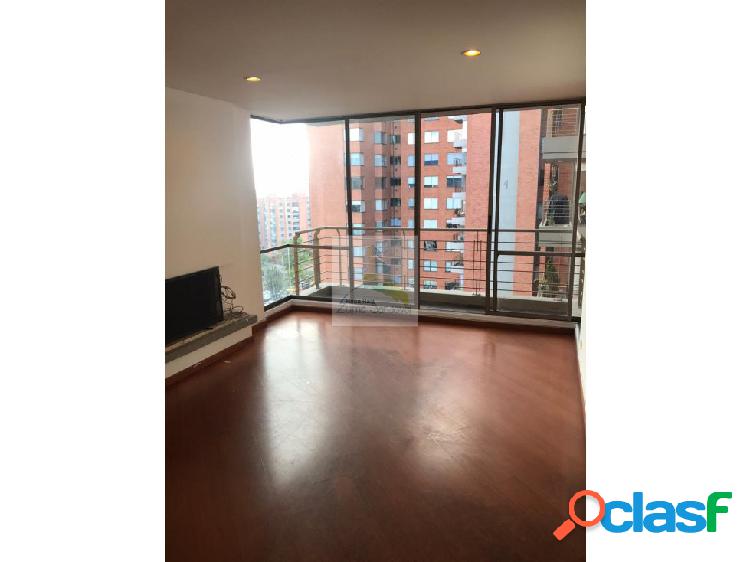 ZS-826 Apartamento en venta Andes