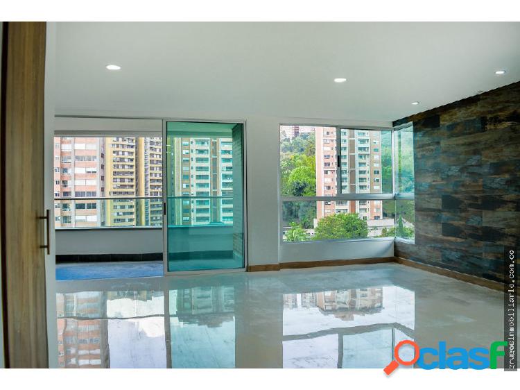 apartamento en venta Medellin Castropol