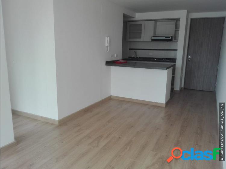 apartamento en venta suba