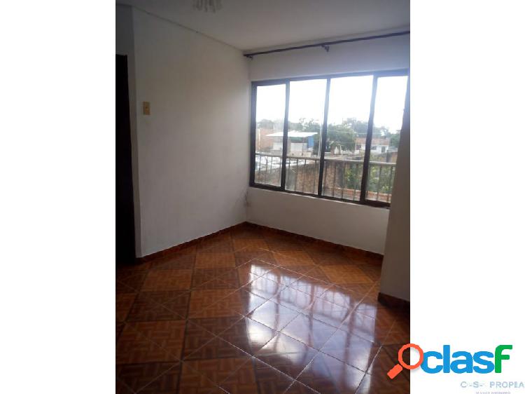 se alquila apartamento zamorano Palmira