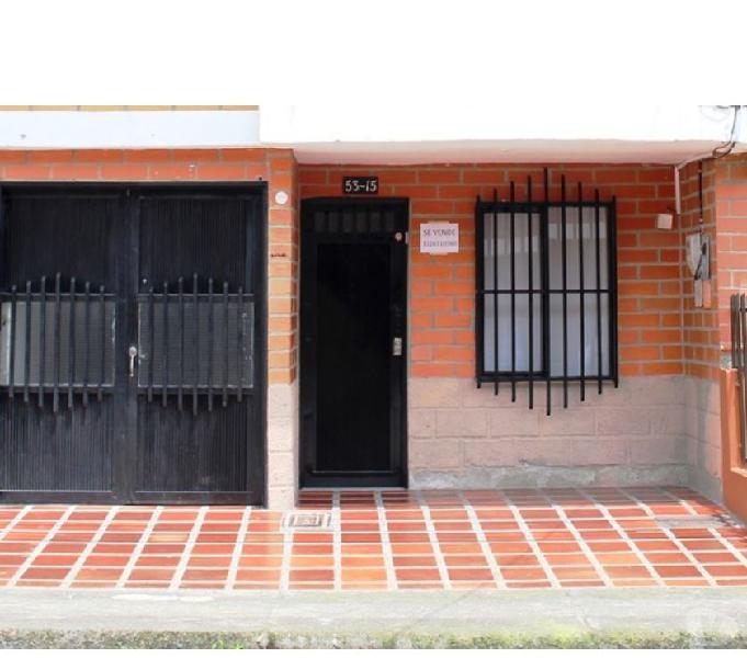 vendo casa en san antonio de pereira