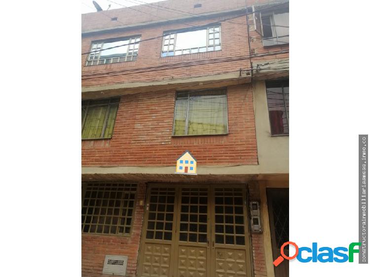 vendo casa en suba aures 1