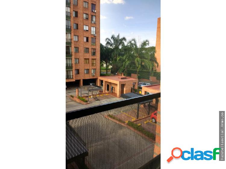 ALQUILER APARTAMENTO CALI SUR INGENIO