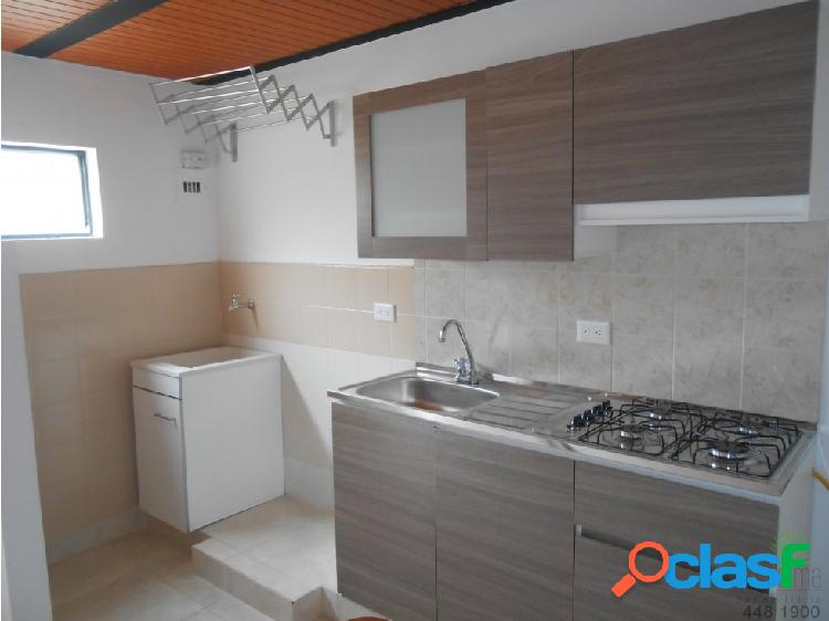 APARTAESTUDIO EN ARRIENDO EN ITAGUI COD 5635