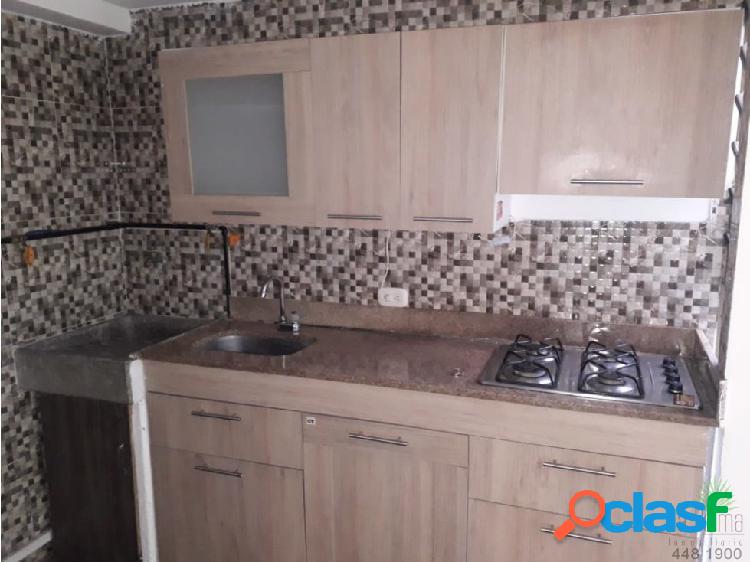 APARTAMENTO EN ARRIENDO EN BELEN COD 5631