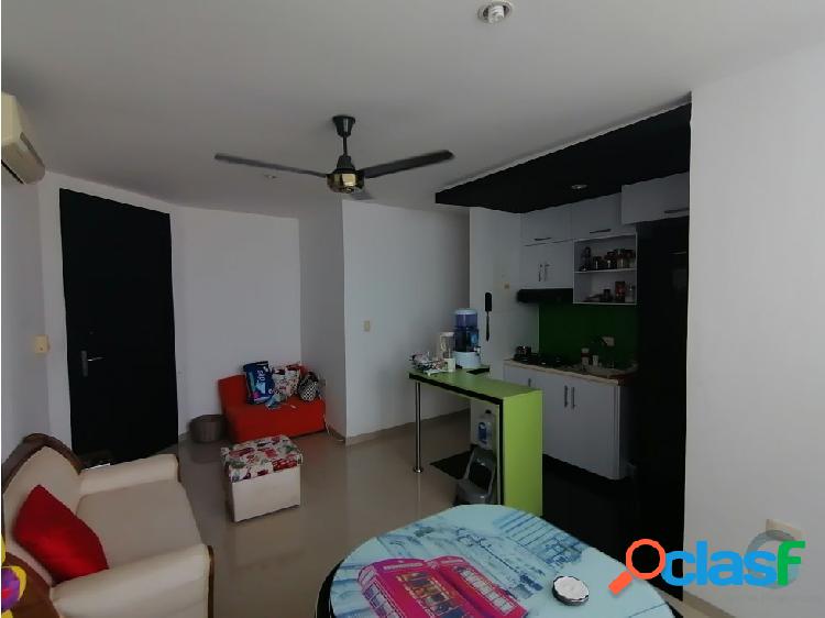 APARTAMENTO EN VENTA - CASTELLANA