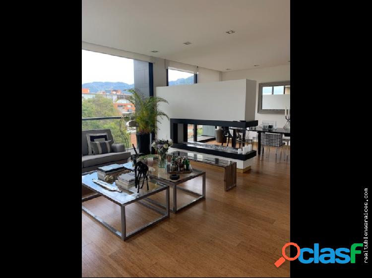 APARTAMENTO EN VENTA EN CHICO