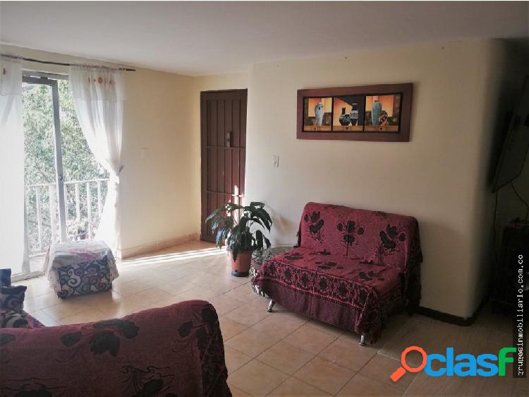 APARTAMENTO EN VENTA LOS COLORES MEDELLIN 84 MTÂ²