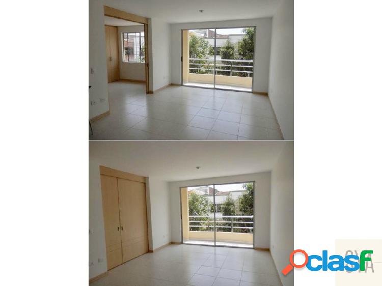 APARTAMENTO PARA LA VENTA EN LA FLORA CALI