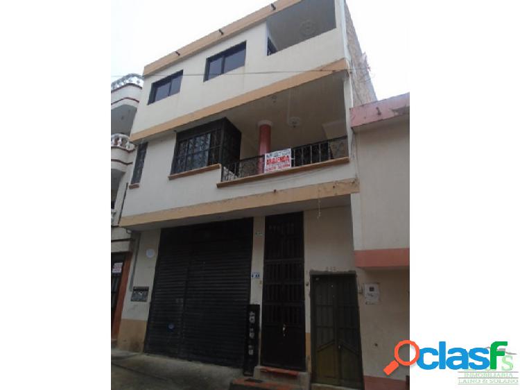 APARTAMENTO PISO 2 LA ROTINA