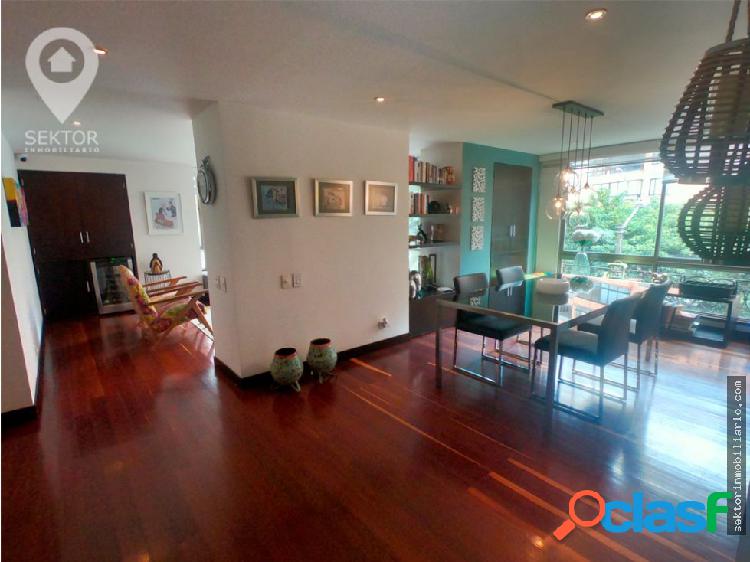 APARTAMENTO REMODELADO 165M2 EN VENTA/ROSALES