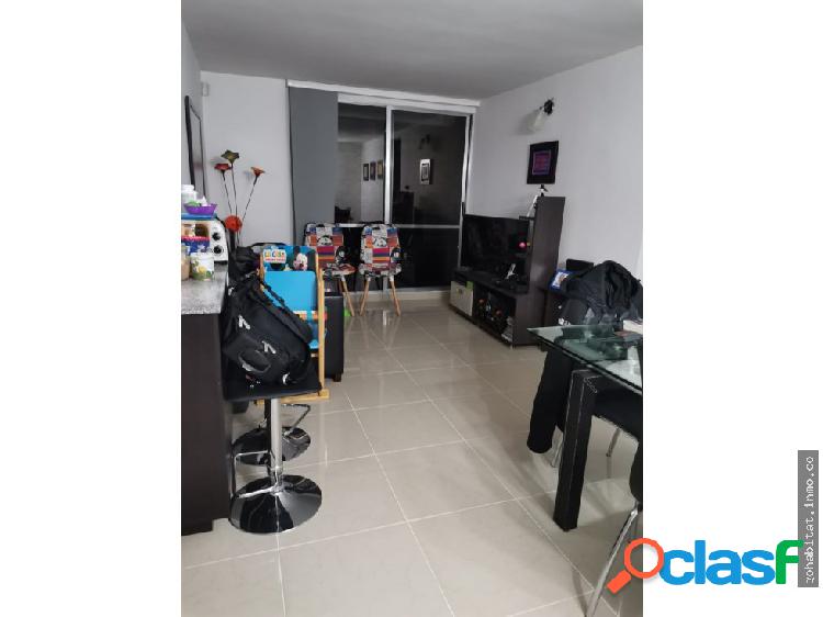 APARTAMENTO SABANETA EL CARMELO