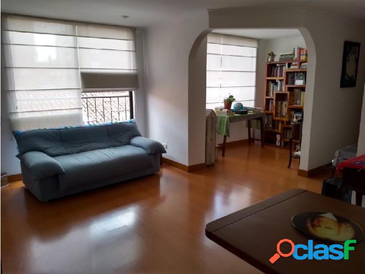 APARTAMENTO SANTA PAULA