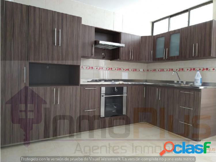 ARRIENDO CASA EN SAN ALONSO