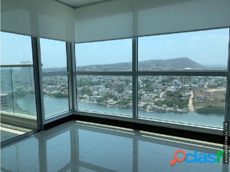 ARRIENDO:APARTAMENTO:CARTAGENA