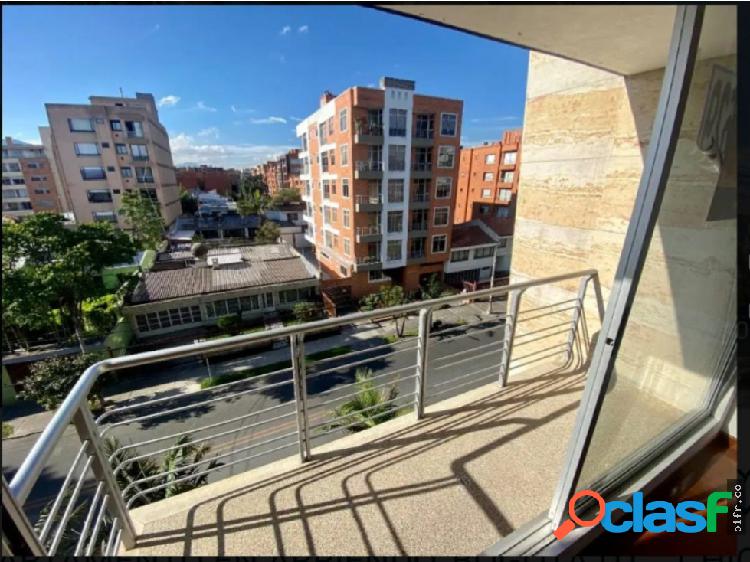 Alquiler Apartamento Chico Navarra 130 mts