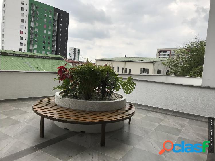 Alquiler apartamento via 19 armenia