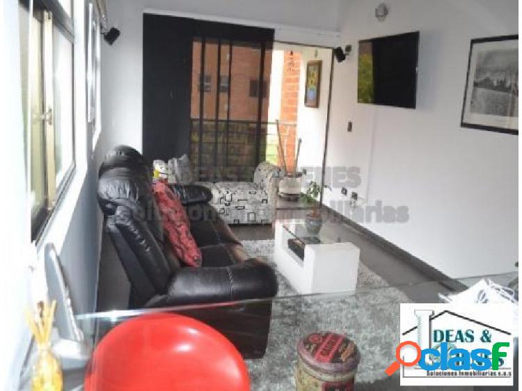 Apartamento En Venta Envigado Sector ZuÃ±iga