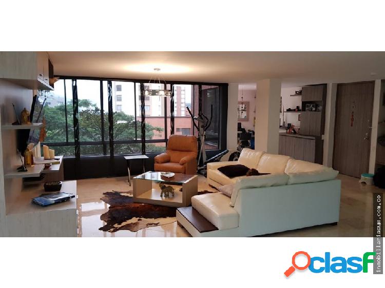 Apartamento MedellÃ­n Loma de los GonzÃ¡lez Se Vende