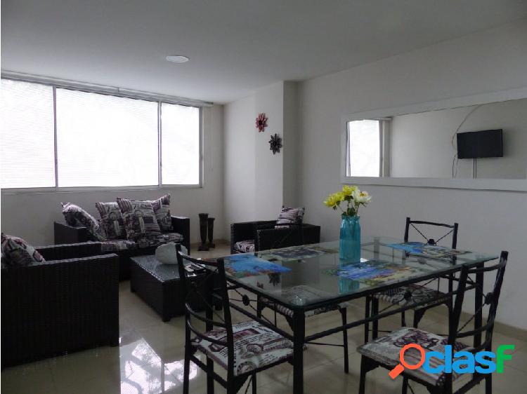 Apartamento amoblado en Chipichape, Norte de Cali