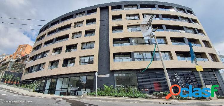 Apartamento en Arriendo Bogota C.O MLS 20-884