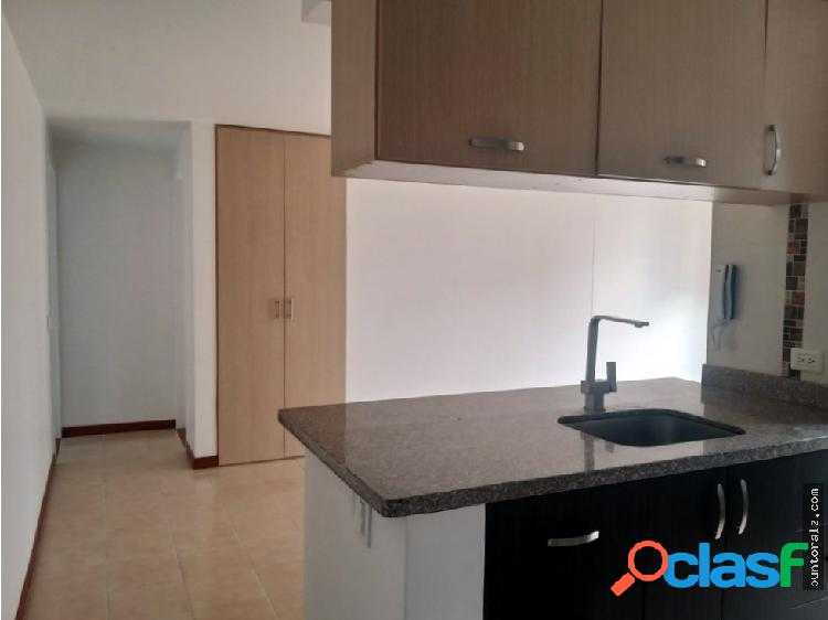 Apartamento en Arriendo Loma de San Julian