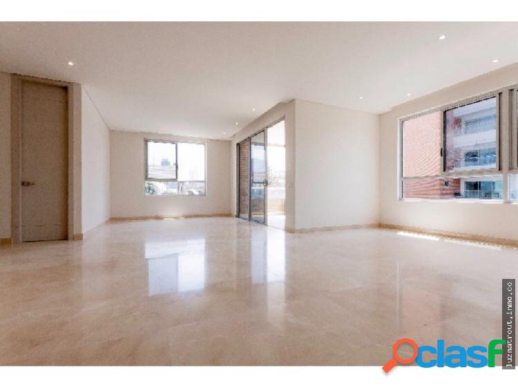 Apartamento en Venta, 192 metros