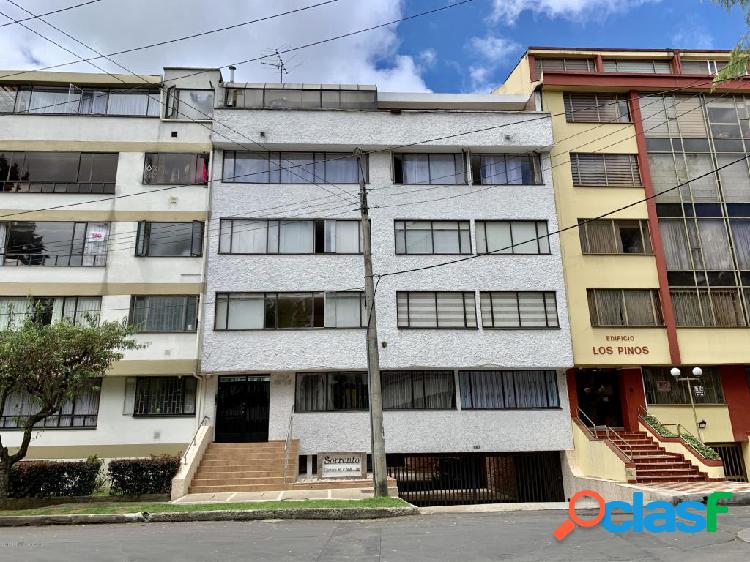 Apartamento en Venta Bogota C.O MLS 20-848