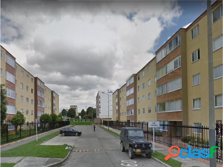 Apartamento en Venta Bogota RAH CO:20-1033