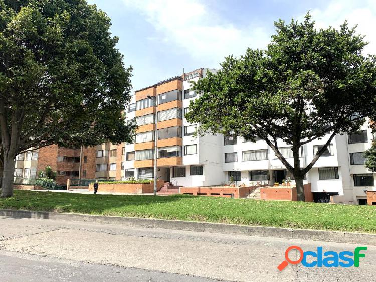 Apartamento en Venta Cedritos C.O MLS 20-577