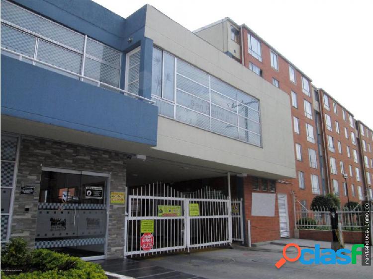 Apartamento en Venta El Tintal RAH CO:20-1013