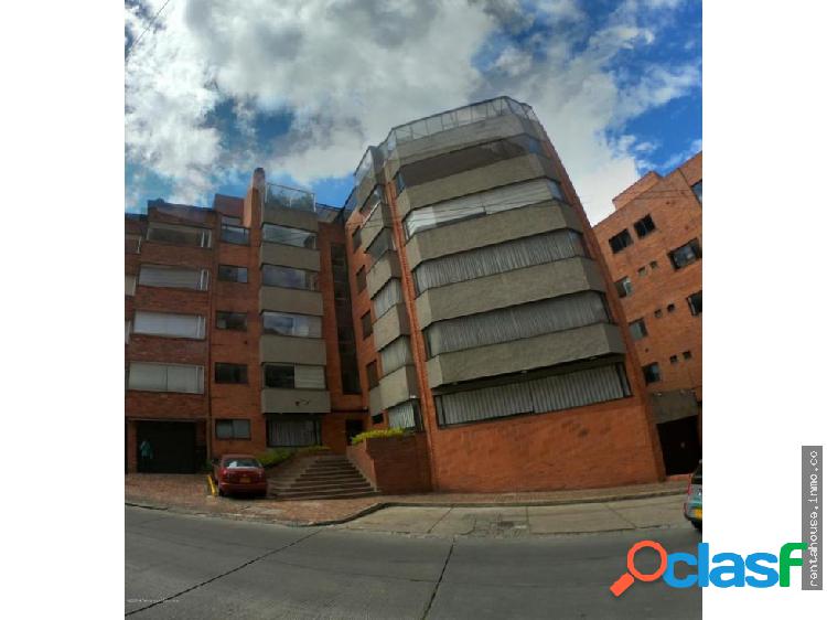 Apartamento en Venta Emaus(Bogota) RAH CO:20-1038